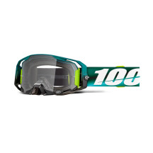 ARmatic Goggle — One Size, Fluorescent Green