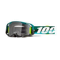 ARmatic Goggle — One Size, Fluorescent Green