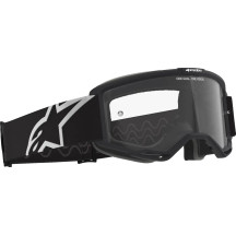 Vision OTG Goggle — One Size, Over-Glasses