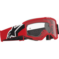 Gafas Vision OTG — Talla única, Lente clara, Para gafas
