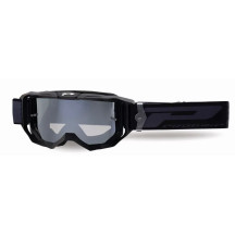 3300 Vision Go Goggles — One size, Black