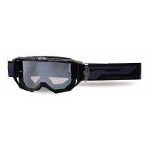 3300 Vision Go Goggles — One size, Black