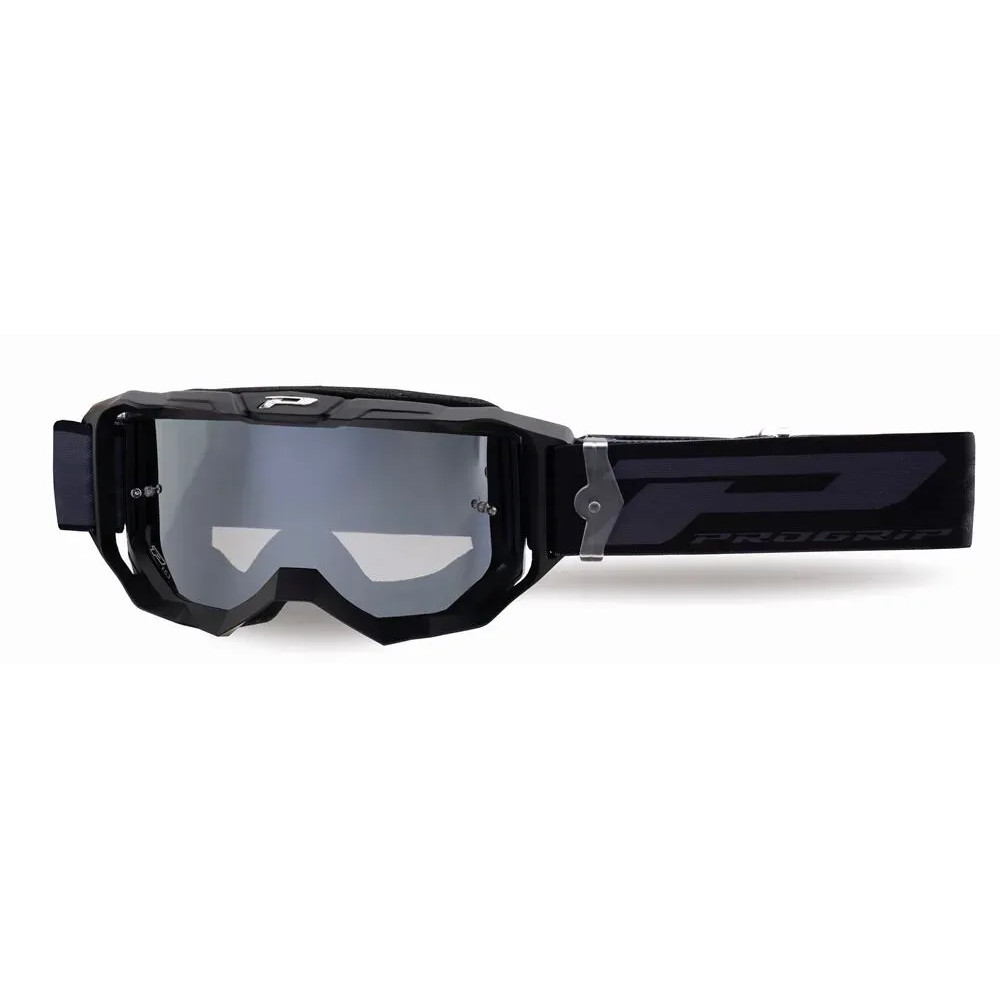3300 Vision Go Goggles — One size, Black