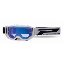 3300 Vision Go Goggles — One Size, Blue
