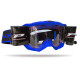 Gafas 3300 Vision Go con sistema XXL Roll-Off — Talla única, Azul