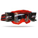 Gafas 3300 Vision Go con sistema XXL Roll-Off — Talla única, Rojo