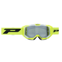 3303 Vista Goggles — One Size, Yellow