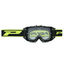 3303 Vista Goggles. Free Clear Lens Included — One Size