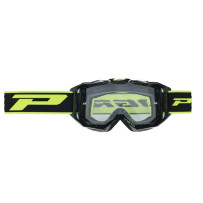 3303 Vista Goggles. Free Clear Lens Included — One Size