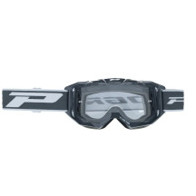 3303 Vista Goggles. Free Clear Lens Included — One Size, Clear lens