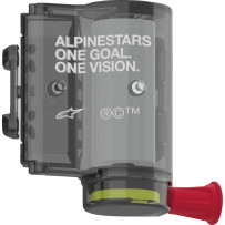 Kit de motor Roll-Off Wide Vision — Compatible con Wide Vision