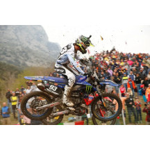 Rapid Hydrophobic Replacement Lens — Clear, Adult