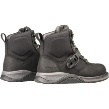 SD6 Waterproof Boots — Men's US 8, Black