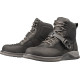 Botas SD6 impermeables — Talla US 9, Negro