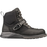 SD6 Waterproof Boots — US 9.5, Black, Men's