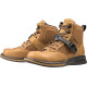 Botas impermeables SD6 — Talla EE. UU. 10, Marrón