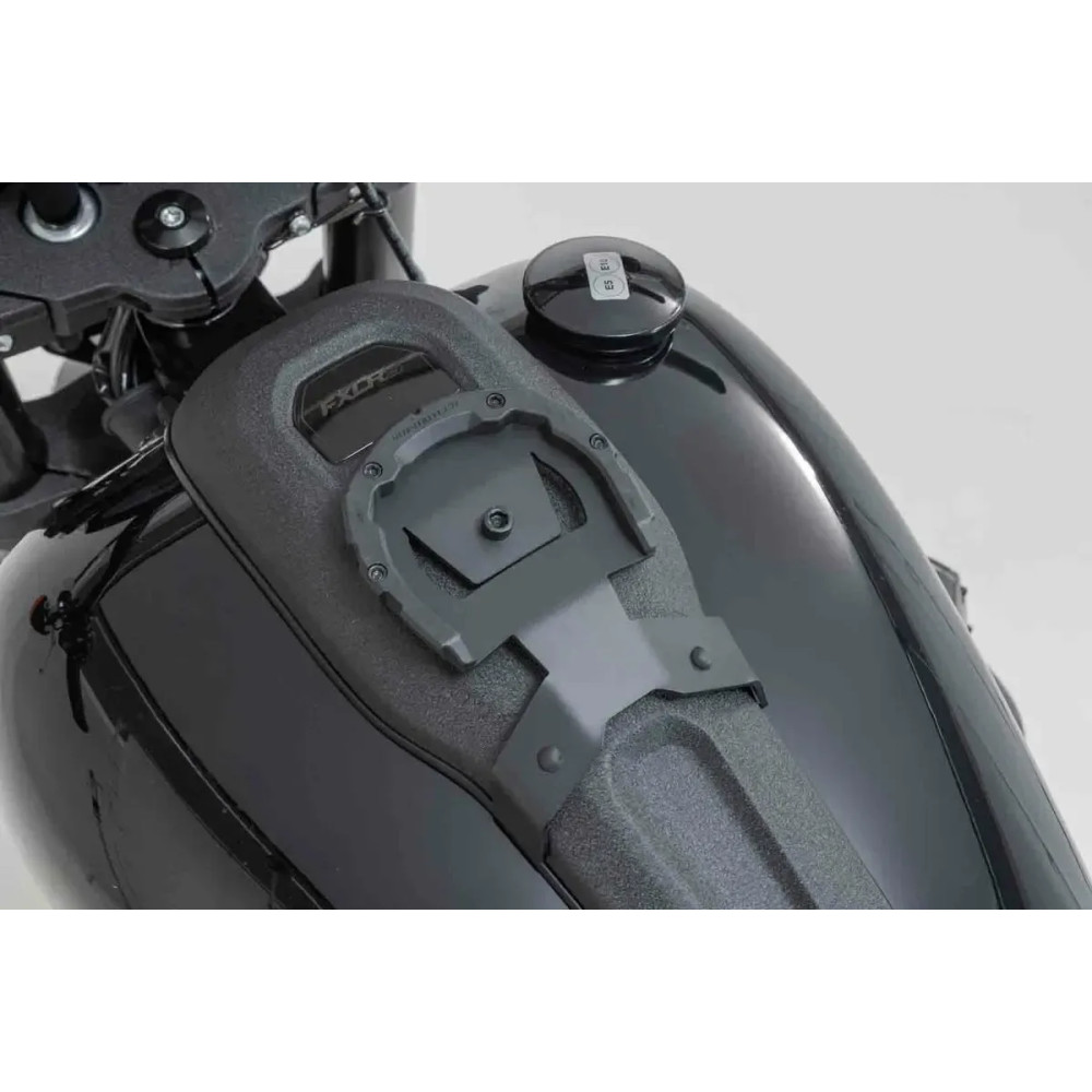 PRO Tank Ring — Black