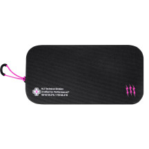 Waterproof Essentials Case — 175 x 90 x 20 mm, Black