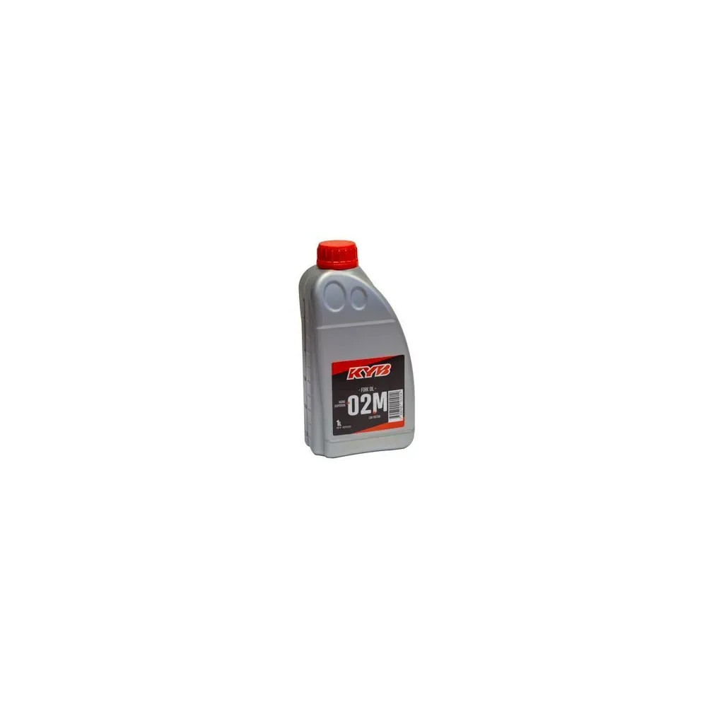 Fork Oil KYB — 1 L