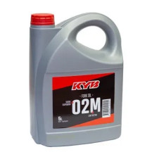 Fork Oil KYB — 5 L (1.3 US gal)