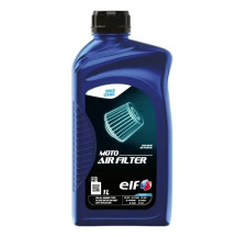 Moto Air Filter Oil — 1 L (1.05 US qt)