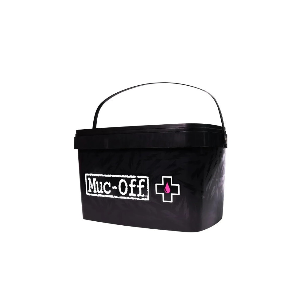 Kit 8 en 1 — MUC-OFF Nano Tech