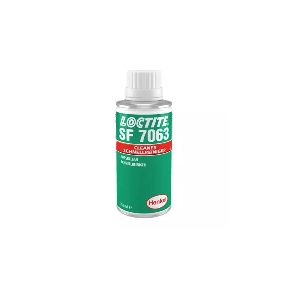 LOCTITE SF7063 Limpiador — 150 ml