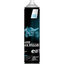Moto Multi Lube+ — 400 ml