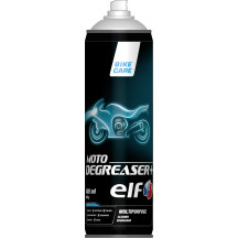 Moto Degreaser+ — 400 ml