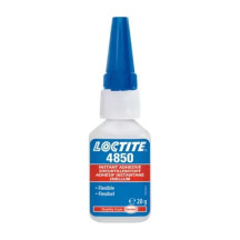 LOCTITE 4850 Adhesive — 20 g, Blue