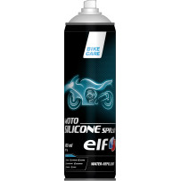 Moto Silicone Spray — 400 ml (13.5 US fl oz.), aerosol