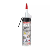 Loctite SI5660 Quick Gasket — 100 ml (3.4 US fl oz.)