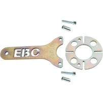 Clutch Removal Tool — Clutch basket, brass