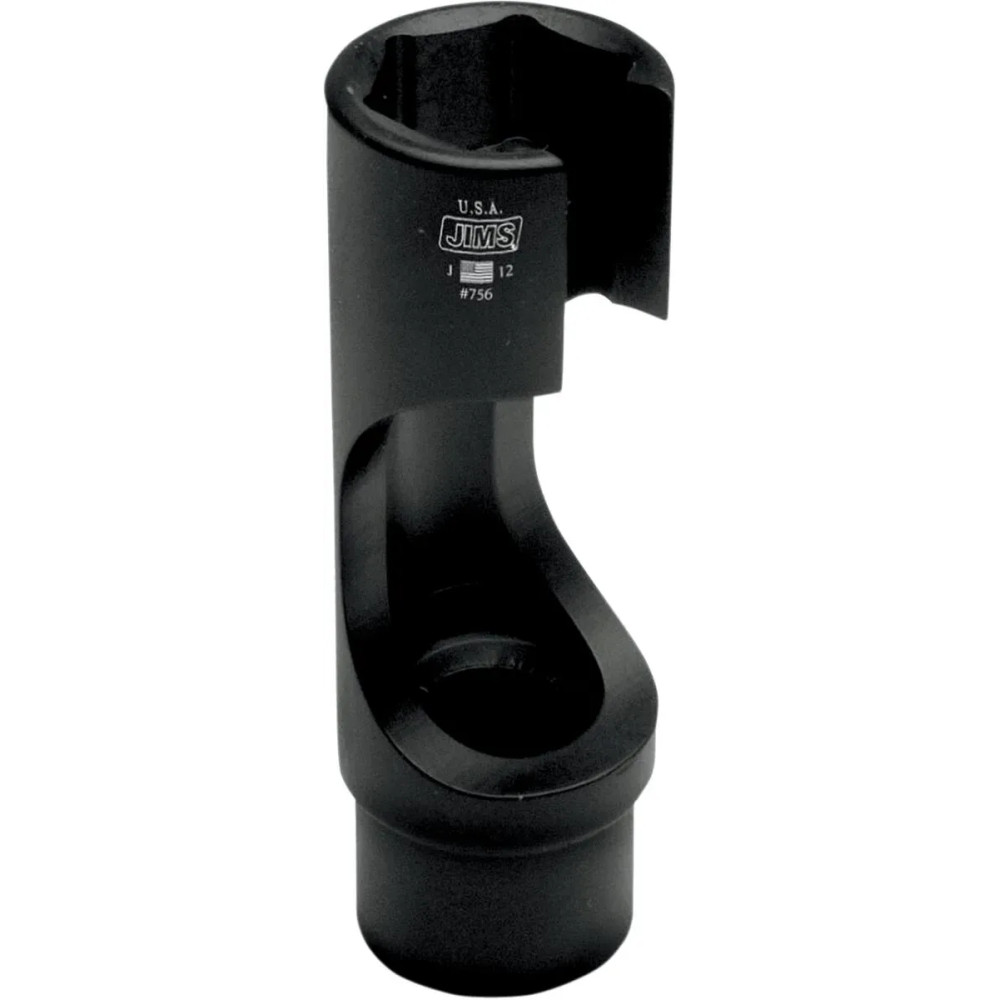 O² Sensor Wrench — Black