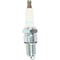 Spark Plug — BPR7ES-11, 14 mm thread, 19.1 mm reach, 0.8 mm gap