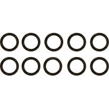 Arandela de corcho — 10 unidades, JGI-43571-35