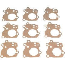 Oil Pump Cover Gasket — Oil pump cover, 10-pack