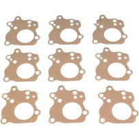 Oil Pump Cover Gasket — Oil pump cover, 10-pack