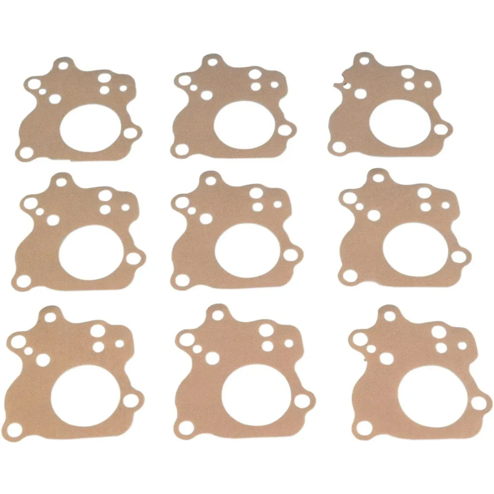 Oil Pump Cover Gasket — Oil pump cover, 10-pack