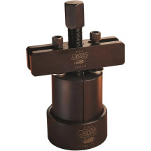 Clutch Gear Puller — Main shaft, kick starter, 4-speed, bronze