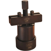 Clutch Gear Puller — Main shaft, kick starter, 4-speed, bronze