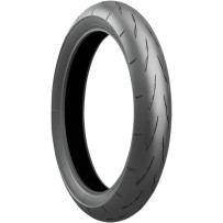 Battlax Classic Racing CR11 Tire — 110/80-18, Front