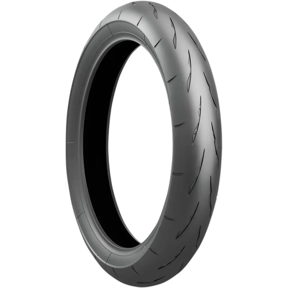 Battlax Classic Racing CR11 Tire — 110/80-18, Front