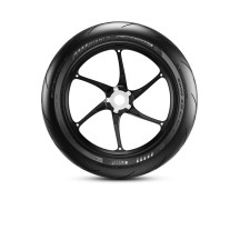 Diablo SuperCorsa V4 Tire — 120/70-17