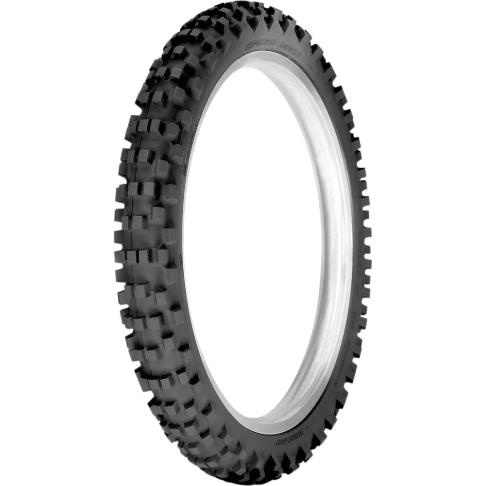 D952 Tire — 80/100-21, Front