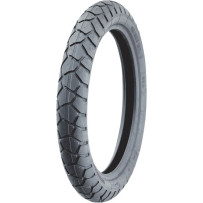 K76 Tire — 90/90-21, Front