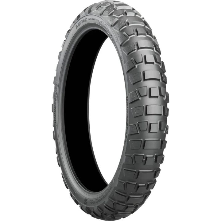 Battlax Adventurecross AX41 Neumático — 3.00-21, 51P