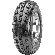 RAZR PLUS MX, MS-CR1/MS-CR2 Tire — 20x6-10, 4 Ply, 10 in rim