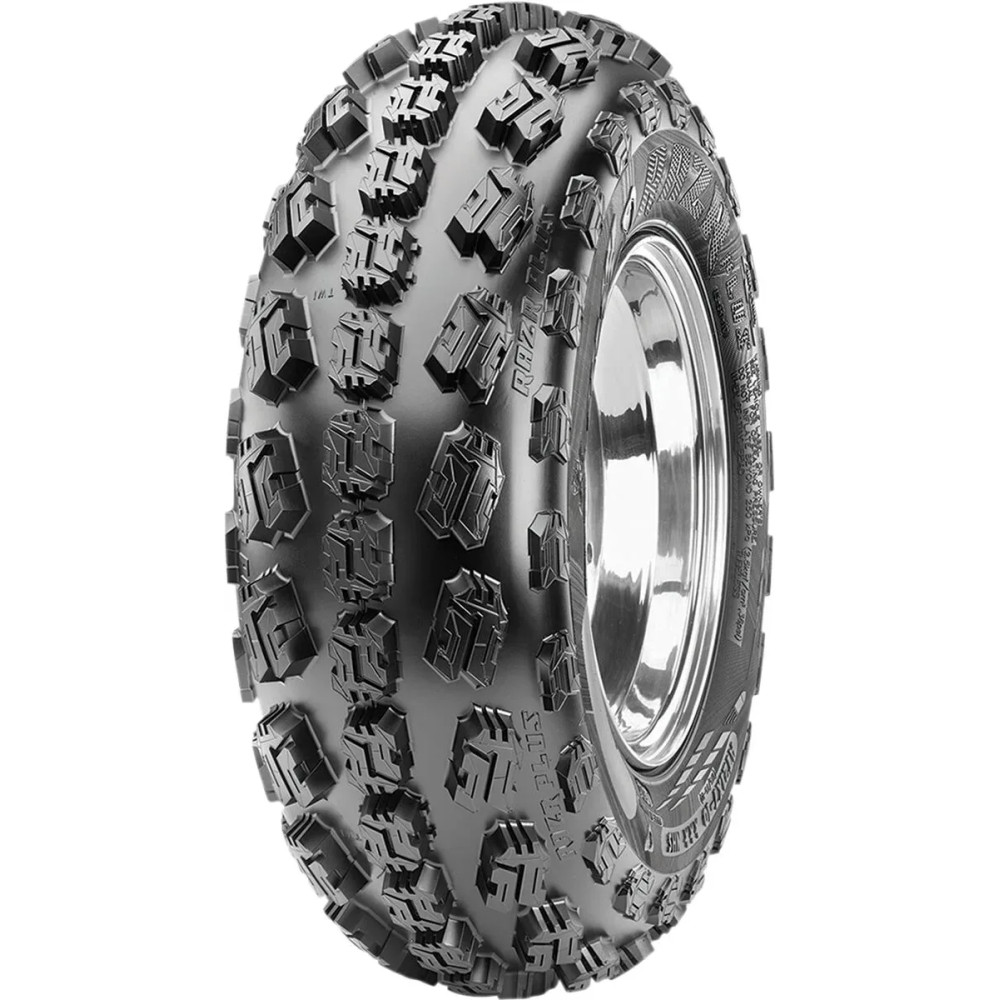 RAZR PLUS MX, MS-CR1/MS-CR2 Tire — 20x6-10, 4 Ply, 10 in rim