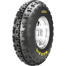 Razr M-933/M-934 Tire — 23 x 7-10, 10 in rim, 6-ply
